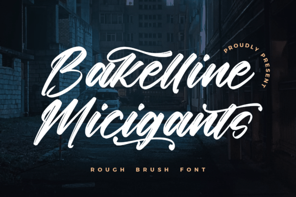 Bakelline Micigants: A Designer’s Practical Review