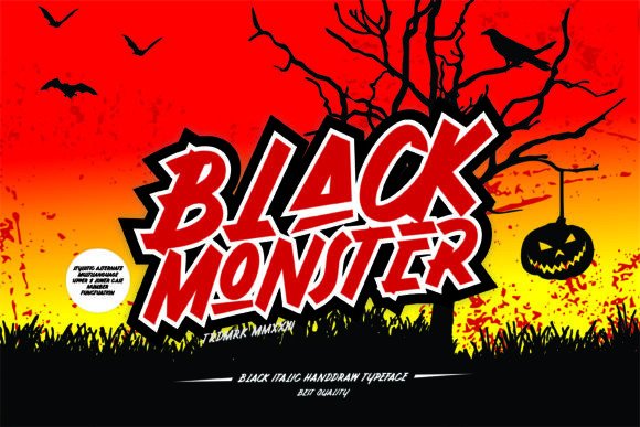 Black Monster: A Designer’s Take on Its Bold Personality and Practical Use