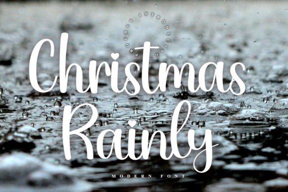 Christmas Rainly: A Designer’s Practical Review