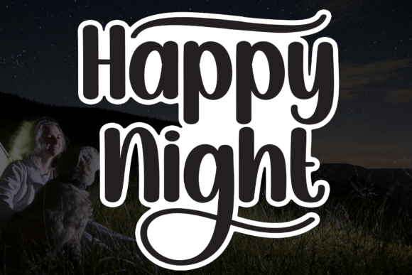Happy Night: A Designer’s Take on Real-World Use