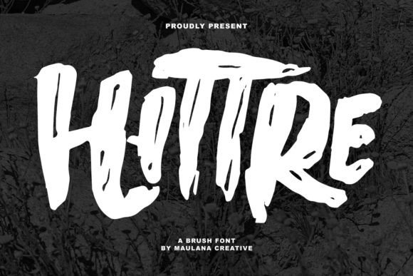 Hittre Font Review: Editorial Warmth for Modern Layouts