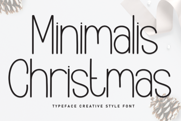 Minimalis Christmas: A Marketer’s Secret for Festive Campaigns